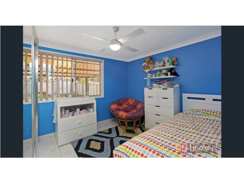 58 Hoyle Drive, Dean Park NSW 2761