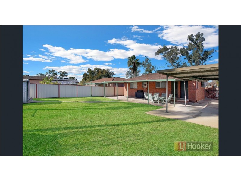 58 Hoyle Drive, Dean Park NSW 2761
