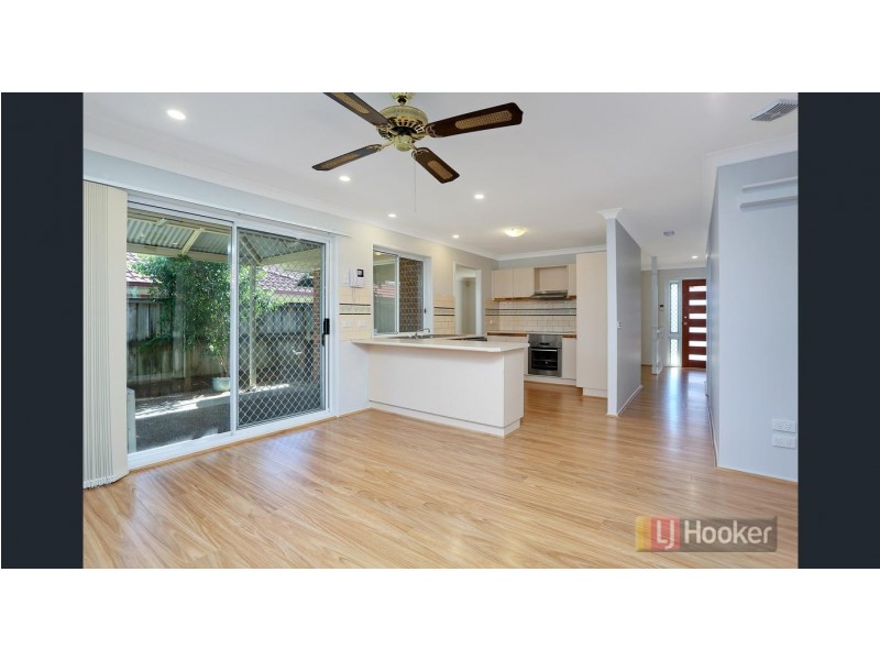 4 Callow Place, Woodcroft NSW 2767