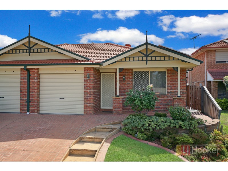 16a Regency Grove, Woodcroft NSW 2767