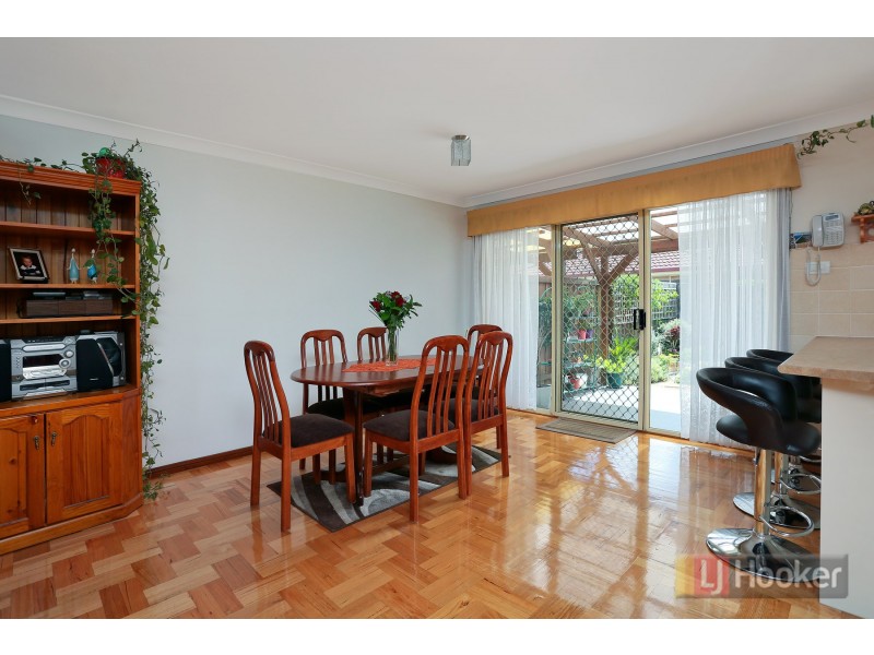 16a Regency Grove, Woodcroft NSW 2767