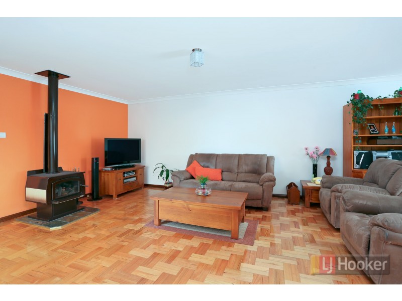 16a Regency Grove, Woodcroft NSW 2767