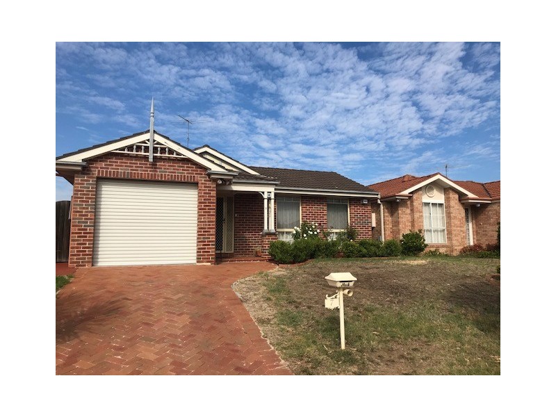 7 Mallacoota Place, Woodcroft NSW 2767