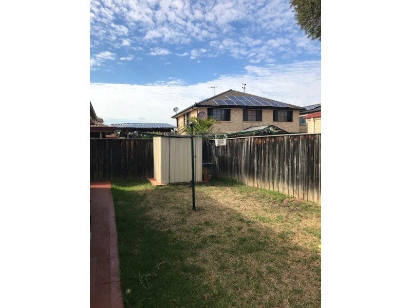 7 Mallacoota Place, Woodcroft NSW 2767