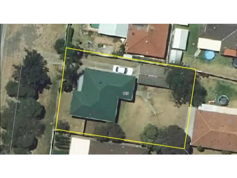 125 Doonside Road, Doonside NSW 2767