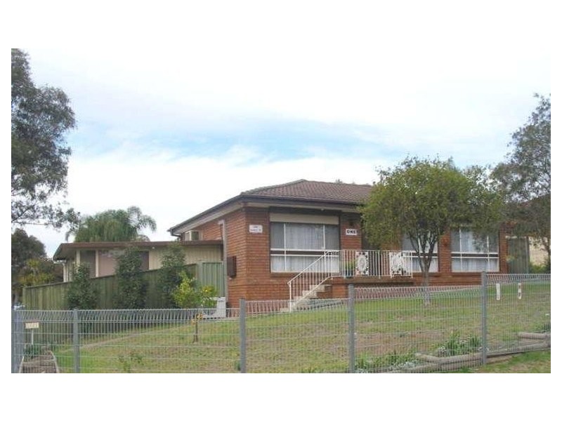 1 Vance Street, Dean Park NSW 2761