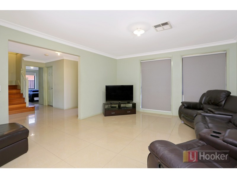 26 Silvereye Circuit, Woodcroft NSW 2767