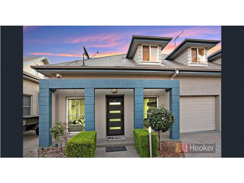 2/120 Brisbane Street, St Marys NSW 2760