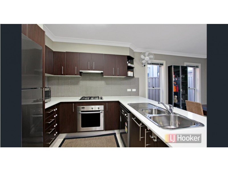 2/120 Brisbane Street, St Marys NSW 2760