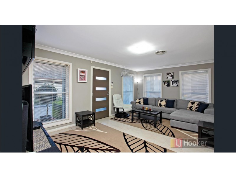 2/120 Brisbane Street, St Marys NSW 2760