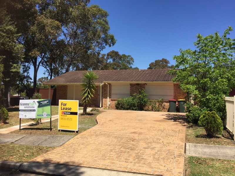 7 Kenneth Crescent, Dean Park NSW 2761