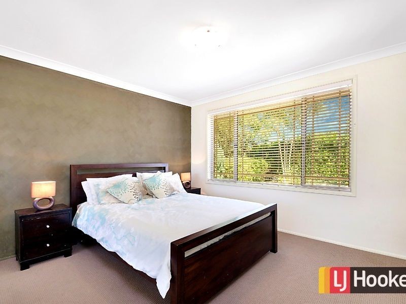 22A Dryden Avenue, Oakhurst NSW 2761