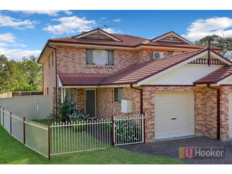 26a Cobblestone Grove, Woodcroft NSW 2767
