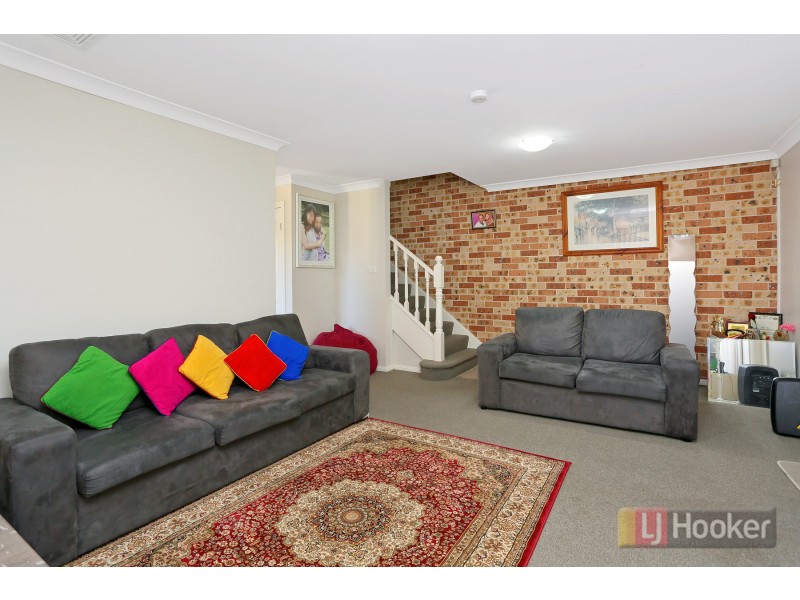 26a Cobblestone Grove, Woodcroft NSW 2767