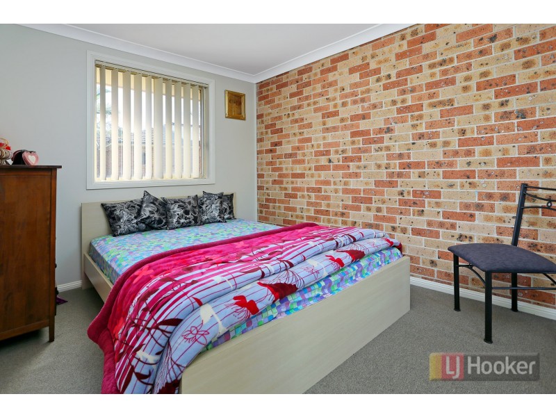 26a Cobblestone Grove, Woodcroft NSW 2767