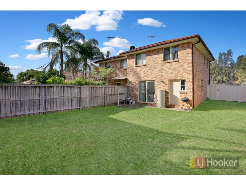 26a Cobblestone Grove, Woodcroft NSW 2767