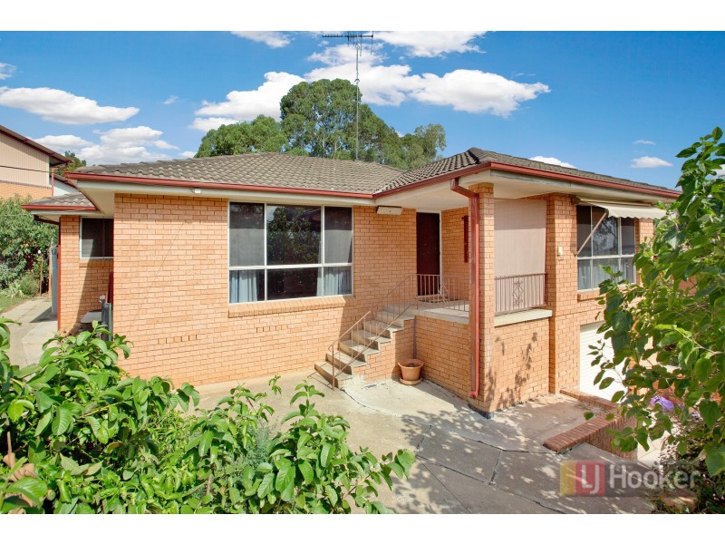 4 Guerie Street, Marayong NSW 2148