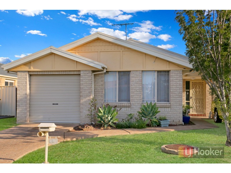 35 Millard Crescent, Plumpton NSW 2761