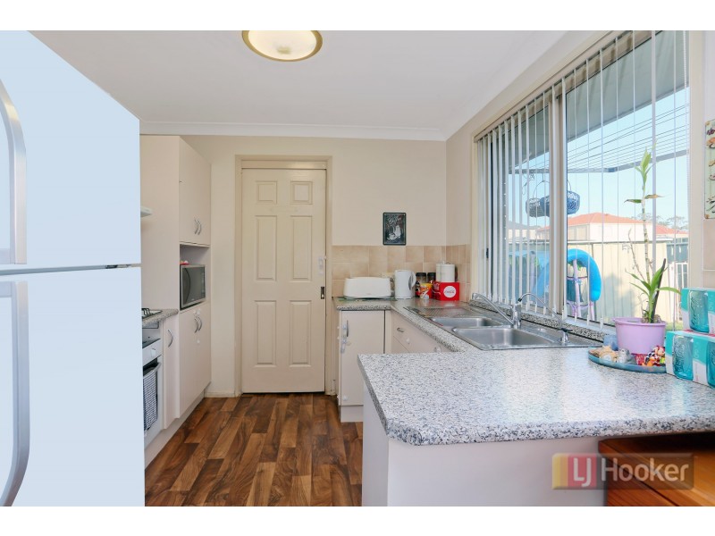 35 Millard Crescent, Plumpton NSW 2761