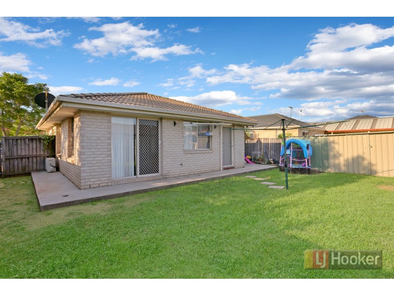 35 Millard Crescent, Plumpton NSW 2761