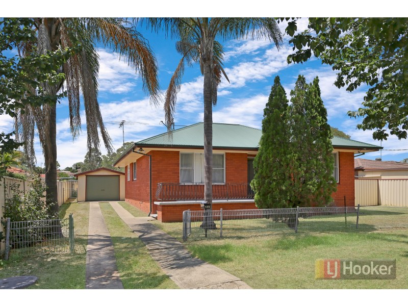 125 Doonside Road, Doonside NSW 2767