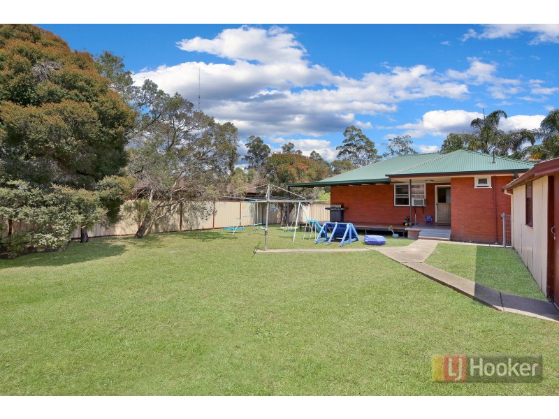 125 Doonside Road, Doonside NSW 2767