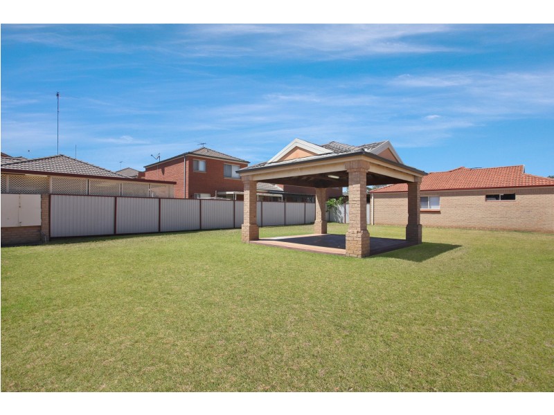 18/22 Hall Street, St Marys NSW 2760