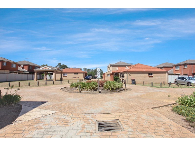 18/22 Hall Street, St Marys NSW 2760