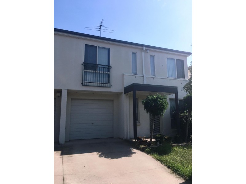 43 Dianella Circuit, Woodcroft NSW 2767