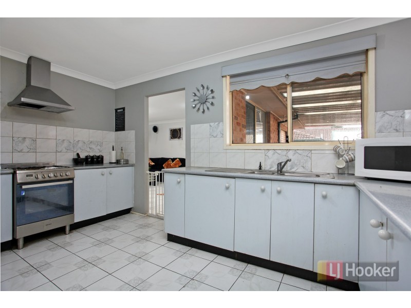 41 Yantara Place, Woodcroft NSW 2767