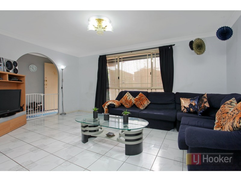 41 Yantara Place, Woodcroft NSW 2767