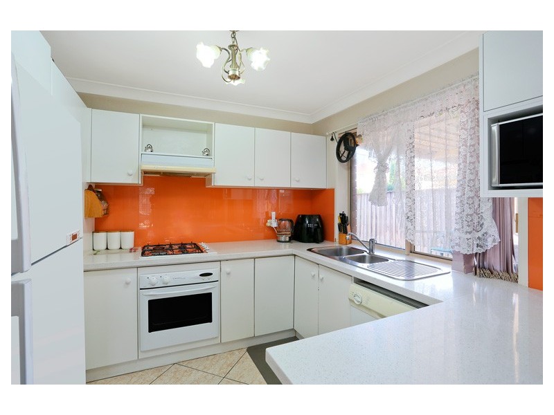 26 Jindabyne Circuit, Woodcroft NSW 2767