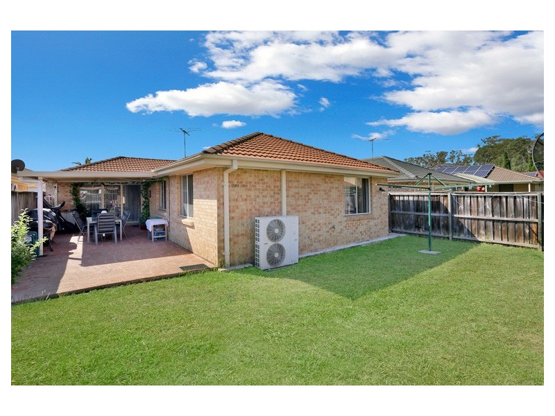 26 Jindabyne Circuit, Woodcroft NSW 2767