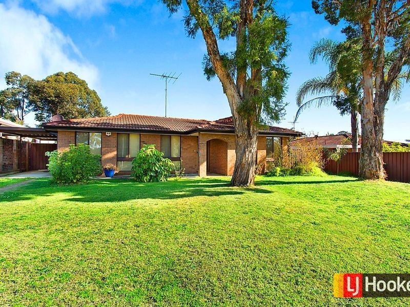 5 Delaney Drive, Doonside NSW 2767