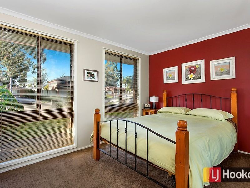 5 Delaney Drive, Doonside NSW 2767