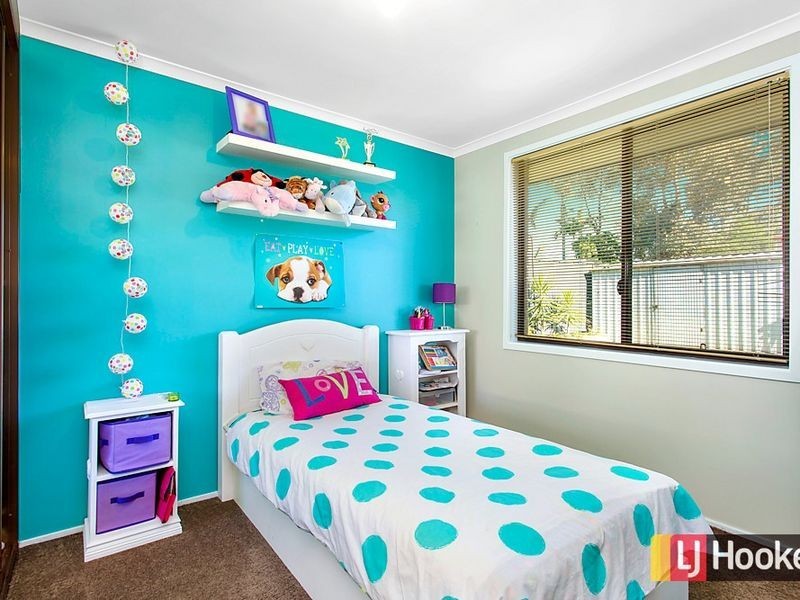 5 Delaney Drive, Doonside NSW 2767