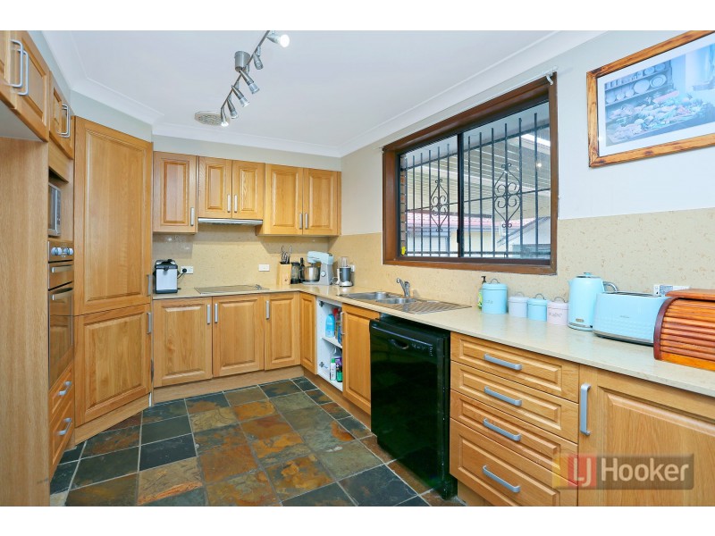 4 Anthea Place, Dean Park NSW 2761