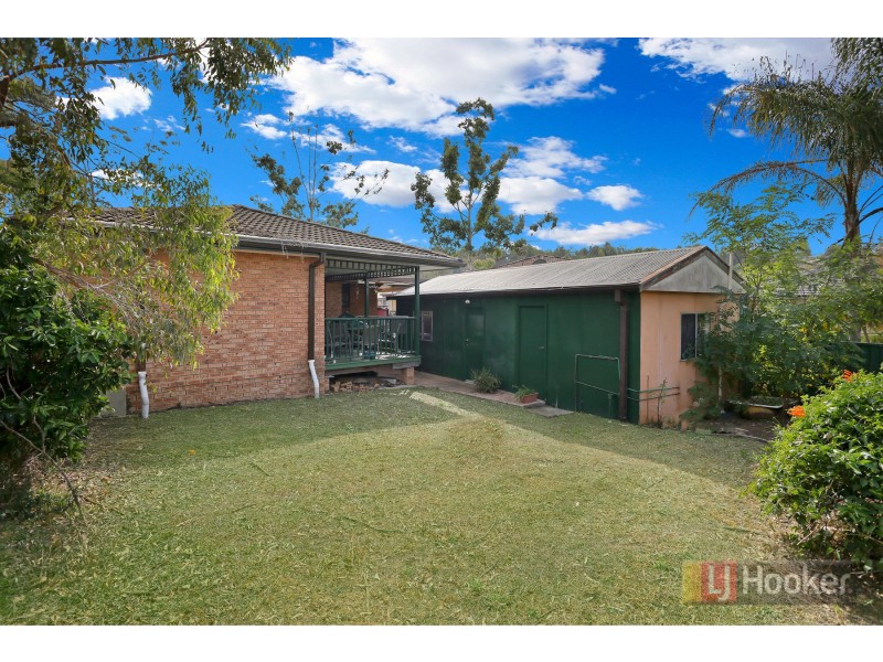 4 Anthea Place, Dean Park NSW 2761