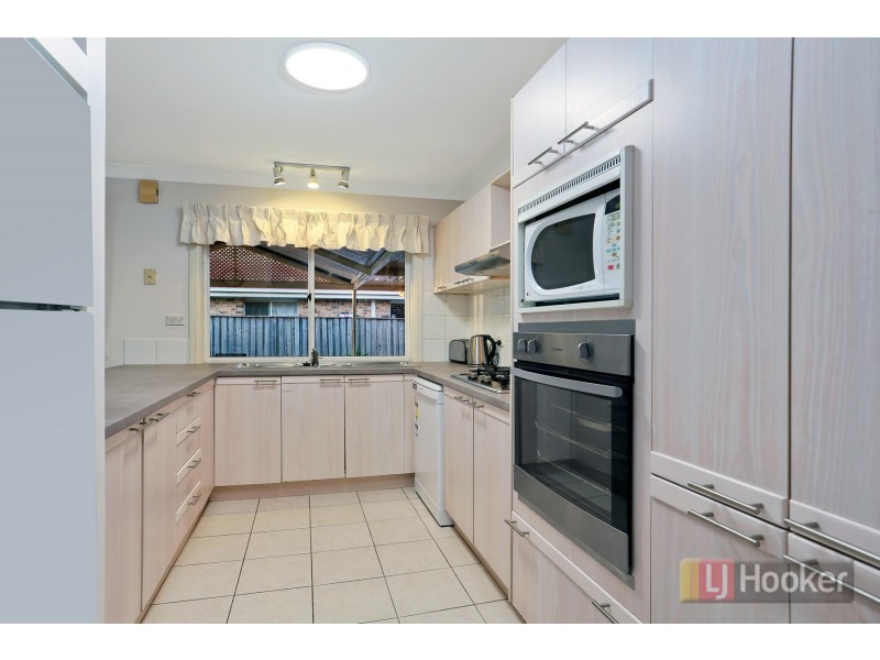 15 Sienna Grove, Woodcroft NSW 2767