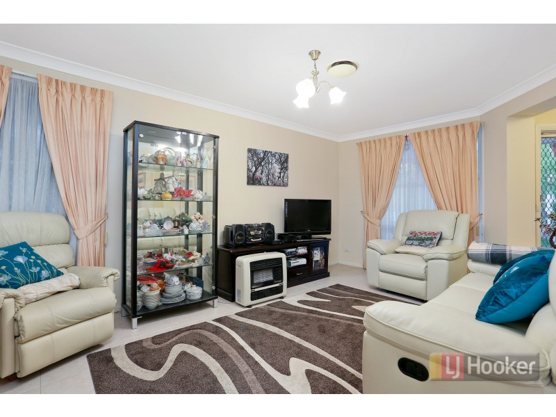 15 Sienna Grove, Woodcroft NSW 2767