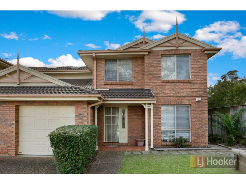 4/12 Pattern Place, Woodcroft NSW 2767