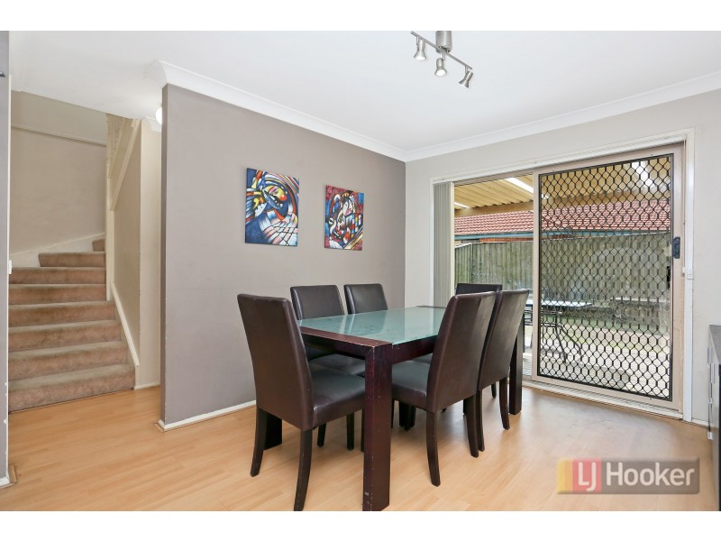4/12 Pattern Place, Woodcroft NSW 2767