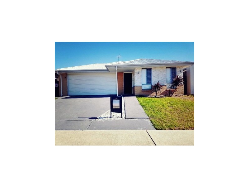 15 Darug Avenue, Glenmore Park NSW 2745