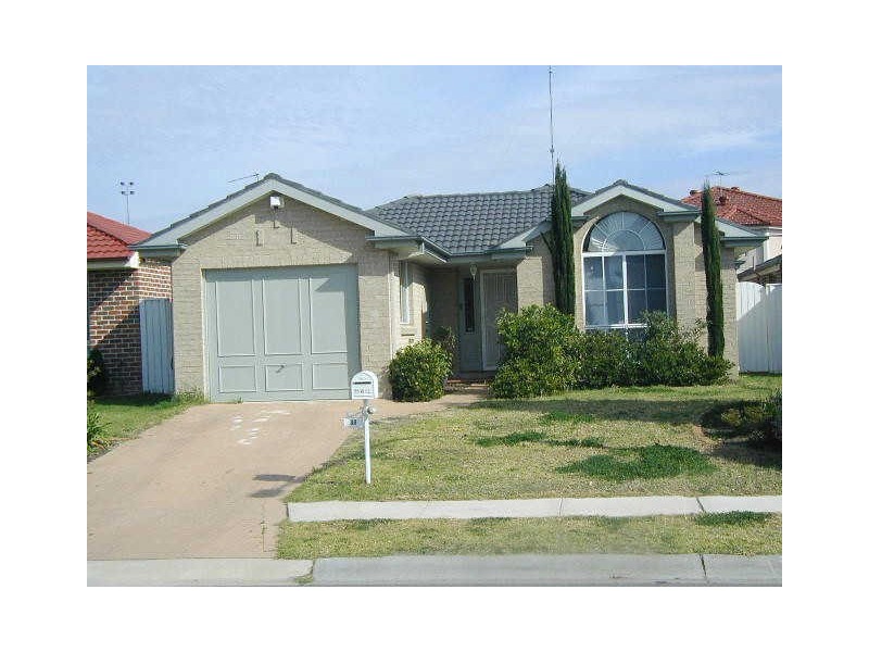 80 Burrinjuck Drive, Woodcroft NSW 2767