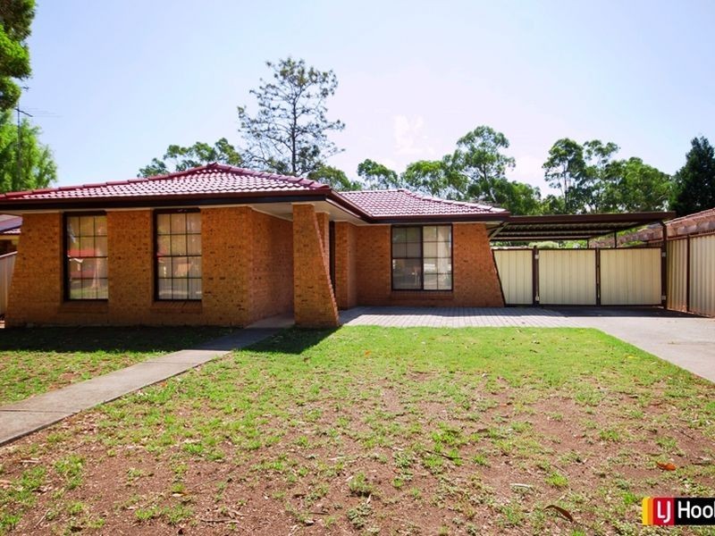 230 Hill End Road, Doonside NSW 2767