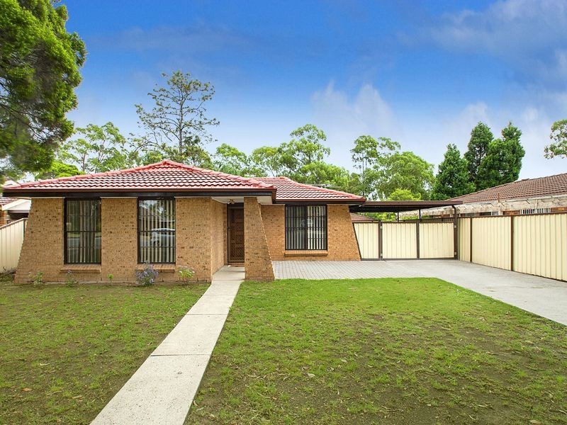 230 Hill End Road, Doonside NSW 2767