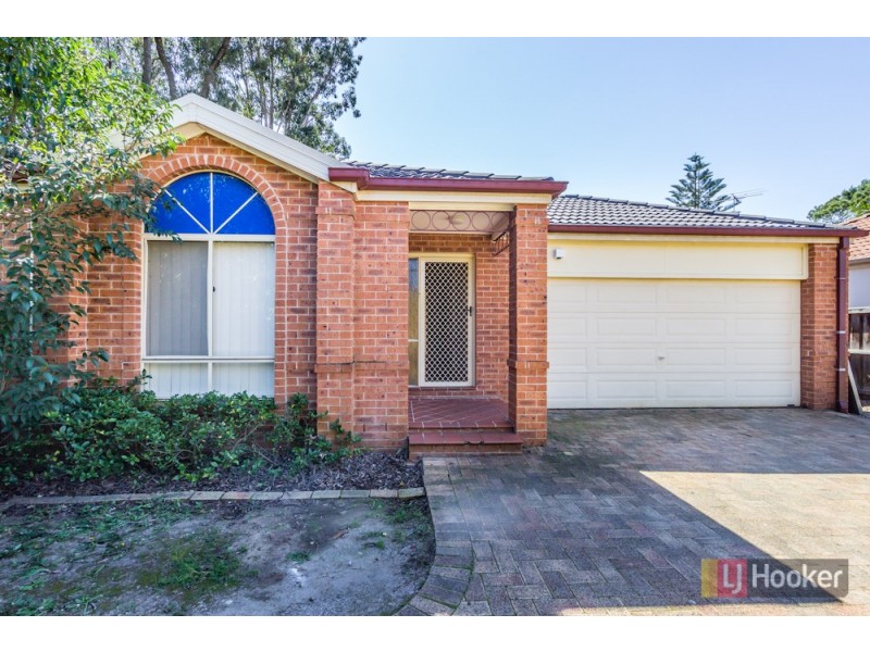 51 Greendale Terrace, Quakers Hill NSW 2763