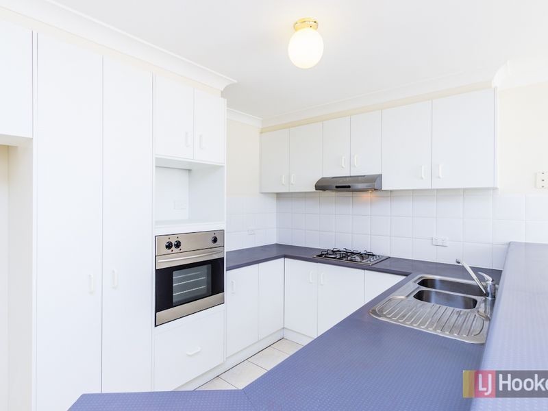 51 Greendale Terrace, Quakers Hill NSW 2763