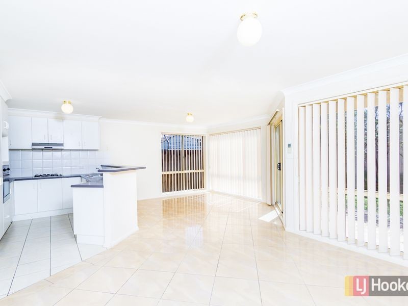 51 Greendale Terrace, Quakers Hill NSW 2763