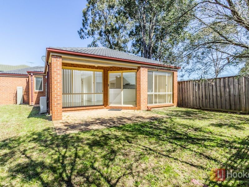 51 Greendale Terrace, Quakers Hill NSW 2763